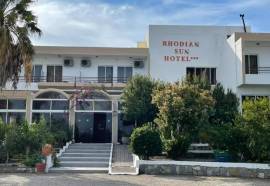 Rhodian Sun Hotel