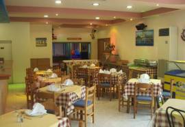 Sotirakis Hotel