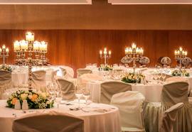 Sofitel Athens Airport