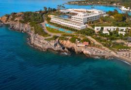 Minos Palace Hotel & Suites