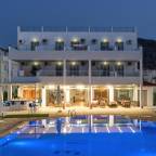 Раннего бронирования туры в Грецию, в отели 1*, 2*, 3*, для 2 взрослых 2024 - Neon