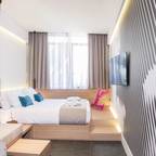 Горящие туры в Грецию для 2 взрослых 2026-2027 - Athens Lodge Apart