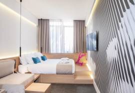 Athens Lodge Apart