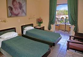 Gioie Di Mare Hotel