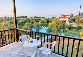 Hotel Nefeli