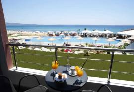 Blue Dream Palace Tripiti Resort