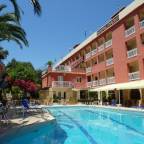 Туры в Корфу, Грецию, для 2 взрослых, на 12 дней, лето 2024 - Oasis Hotel