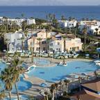 Горящие туры в Грецию в лучшие отели для 2 взрослых 2026 - Atlantica Marmari Beach