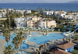 Atlantica Marmari Beach