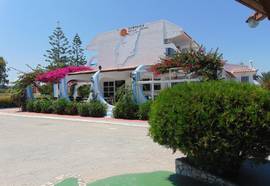 Nirvana Beach Hotel