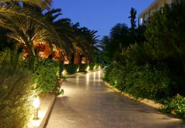 Aphrodite Beach Club