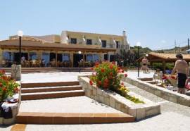 Begeti Bay