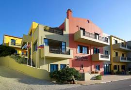 Marelina Villas & Apartments
