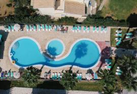 Orestis Apartments