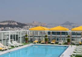 Athens Marriott Hotel