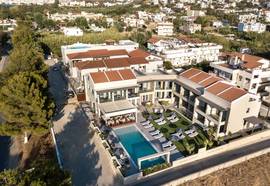 Mossa Well Being Hotel