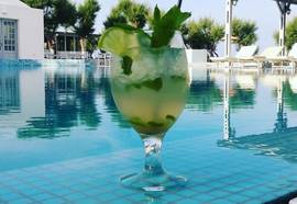 Okeanis Beach Hotel