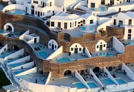 Ambassador Aegean Luxury Hotel & Suites
