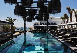 O By Myconian Collection