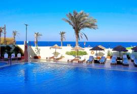 Blue Sky City Beach Hotel