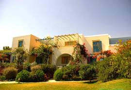 Acquamarina Resort