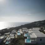 Туры в Грецию для 2 взрослых на 13 дней на август 2026 - Epic Blue Luxury Hotel Suites & Villas