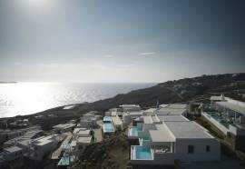 Epic Blue Luxury Hotel Suites & Villas