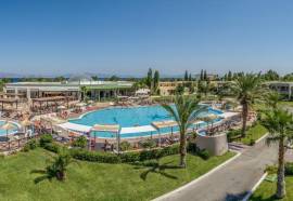 Kipriotis Maris Suites Hotel