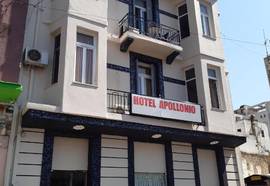 Hotel Apollonio