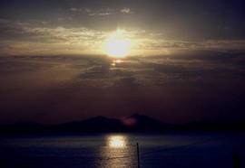 Koumbara Sunset Resort