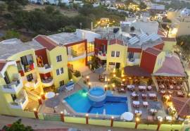 Ariadni Palace Apartments