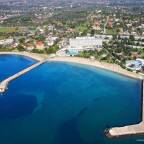 Премиальные для молодоженов туры в Грецию в отели 4* для 2 взрослых на 15 дней 2026 - Palmariva Beach