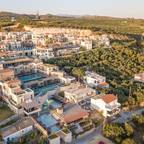 Туры в Крит-Ханью Грецию для 2 взрослых на 10 дней 2026 - Atlantica Caldera Village