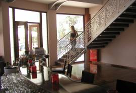 Delfina Boutique Hotel