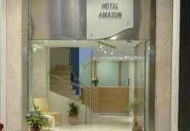 Best Western Amazon Hotel