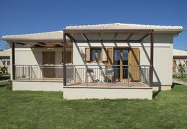 Niriides Luxury Villas