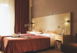 Rotonda Hotel
