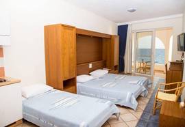 Elea Mare Hotel, Elea Monemvasia