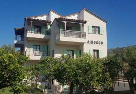Sirocco Apartments