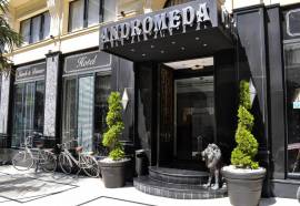 Andromeda Hotel Thessaloniki