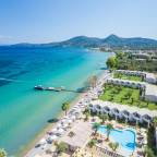Туры в Грецию, в лучшие отели 5*, для 2 взрослых, на 10 дней, от Интурист 2024 - DOMES MIRAMARE,A LUXURY COLLECTION RESORT, CORFU