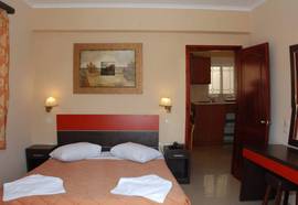 Planos Apart Hotel