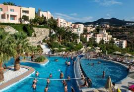 Athina Palace Resort & Spa