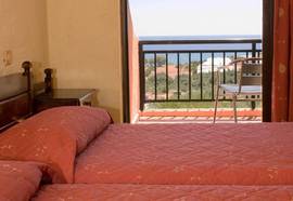 Blue Sky Hotel