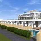 Туры в Крит-Ханью Грецию все включено для 2 взрослых 2026 - CHC Galini Palace