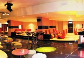 The Residence