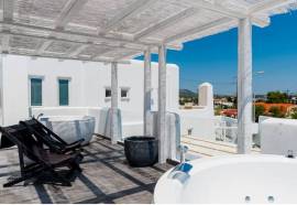 The Kouros Home