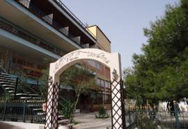 Airport Hotel Les Amis, Vari /Athens