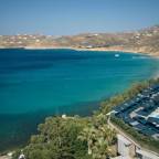 Туры на о. Миконос Грецию для 2 взрослых от Paks на июль 2026 - Myconian Imperial - Leading Hotels of the World