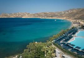 Myconian Imperial - Leading Hotels of the World